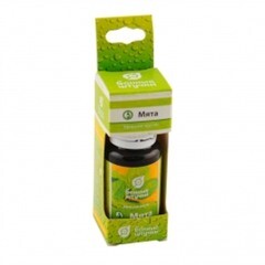 Эфирное масло Банные штучки Мята 28 30022