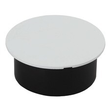 Коробка распаячная Эра открытой установки Y-192 102х30 мм IP20 Б0037460