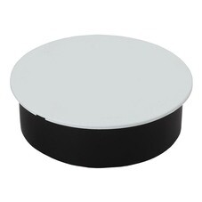 Коробка распаячная Эра открытой установки Y-195 75х30 мм IP20 Б0037460