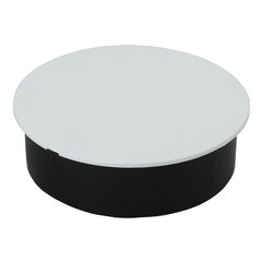 Коробка распаячная Эра открытой установки Y-195 75х30 мм IP20 Б0037460