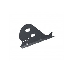 Кронштейн снегозадержателя Snow Kit RAL 7024