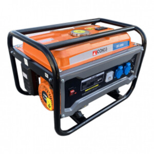 Генератор бензиновый Союз ЭГС-3200 15л 3/2,5кВт