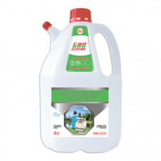 Средство БиоСептик SU универсальное средство по уходу за биотуалетами всех видов 4 л