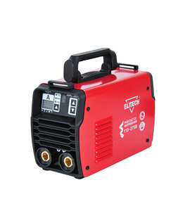 Сварочный аппарат инверторного типа Elitech АИС 200Д (АИС 200Д) MMA/TIG