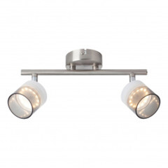 Подсветка Globo Rosa TL1230Y-02SN Toplight