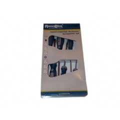 Набор отверток RemoColor Multipoint (33-2-400) (6 шт.)