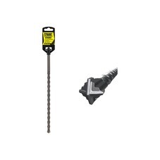 Бур Гранит Quadro-X SDS-plus 12х310х250 мм 412310