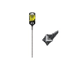 Бур Гранит Quadro-X SDS-plus 6х260х200 мм 446260