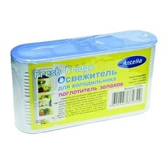 Освежитель для холодильника Antella поглотитель запаха (72329)
