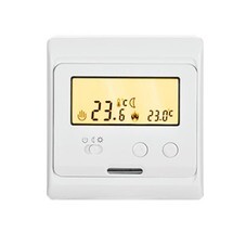 Терморегулятор HEATLINE Q-301