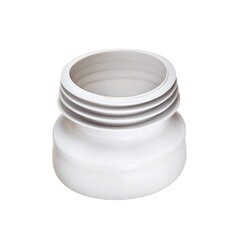 Манжета для унитаза прямая ORIO (С-198)