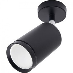 Спот Feron ML201 (41062) GU10 черный