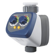 Таймер Green Apple с механическим дисплеем GWTE5-068