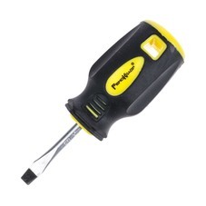Отвертка Ultra SL5,0х38 мм