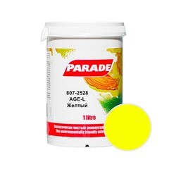 Краситель 1 л желтый 807-2528 AGE-L