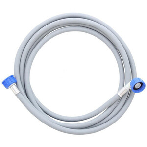 Шланг заливной для стиральной машины 2,5м, Elka