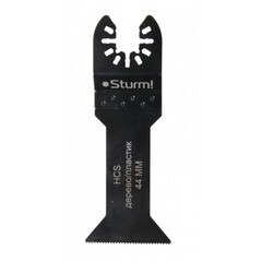 Пила T-образная Sturm! 44 мм по дереву SK7 MF5630C-506