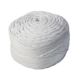 Шнур асбестовый ШАОН 10мм