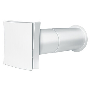 Проветриватель стенной VENTS ПС 100