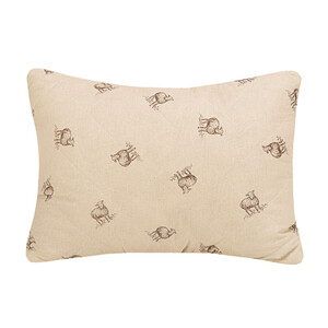 Подушка 50х70 см шерсть мериноса Василиса (ТТ-00228933)