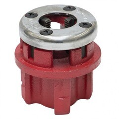 Клупп трубный 1/2" Hobbi 43-6-003