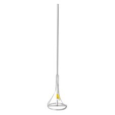 Миксер Remo 18-2-013 для красок и штукатурки В 100мм