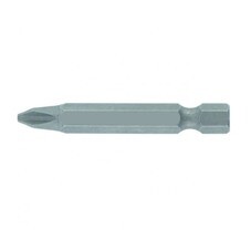 Набор бит PH1x50мм 5шт Сибртех 11239