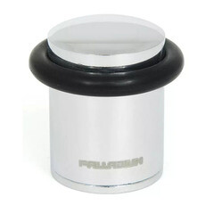 Стопор дверной PALLADIUM 04 СР хром