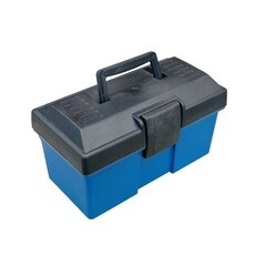 Ящик для инструментов 290х165х160мм 11,5" USP 65484