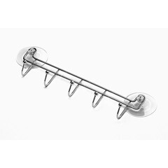 Крючок настенный с 5 крючками Vasnstore Neo 055-77