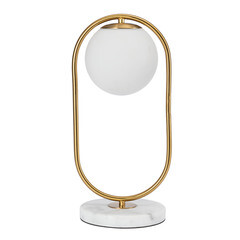 Лампа настольная E14 40 Вт Arte Lamp Matisse (A7745LT-1AB)