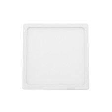 Светильник светодиодный потолочный Apeyron 6500К 12 Вт белый IP40 (06-66)