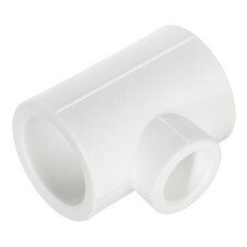 Тройник полипропиленовый Valtec переходный 32 х 20 х 32 мм (VTp.735.0.032020032)