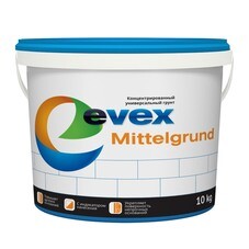 Evex Mittelgrund, 10 кг