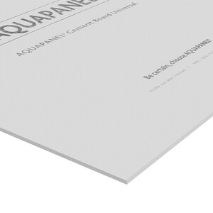 Аквапанель Knauf универсальная 900х1200х6 мм