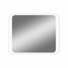 Зеркало с подсветкой прямоугольное 68х53,5 см Continent Leiria (ЗЛП2411)