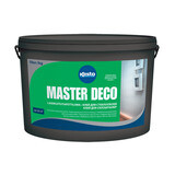Клей для стеклообоев Kesto Master Deco готовый 50 кв.м 10 кг