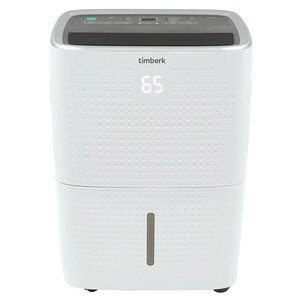 Осушитель воздуха Timberk T-DH30-P57WF 460 Вт 30 л/сут
