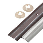 Пороги и обводы