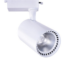 Светодиодный трековый светильник однофазный Arte Lamp Vinsant 4000К 30 Вт белый (A2664PL-1WH)