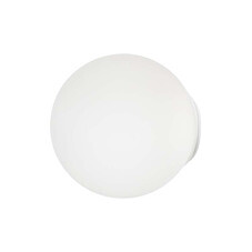 Бра Maytoni Basic form E14 40 Вт 220-240 В белое IP20 (MOD321WL-01W3)