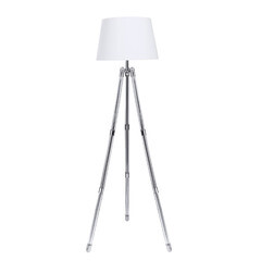 Торшер Arte Lamp Е27 40 Вт хром IP20 (A4023PN-1CC)
