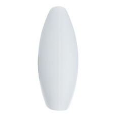 Светильник Arte Lamp Tablet E27 60 Вт 4 кв.м белый IP20 (A6940AP-1WH)