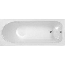 Ванна акриловая Aquanet West 170х70 см с ножками (00240463)