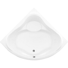 Ванна акриловая Aquanet Malta 150х150 см с ножками (00205410)