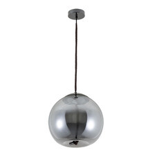 Светильник светодиодный подвесной Arte Lamp Cody 3000К 10 Вт 2 кв.м хром IP20 (A7768SP-1BC)