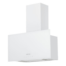Кухонная вытяжка купольная Krona ClemenTina 600 White S 60 см белая