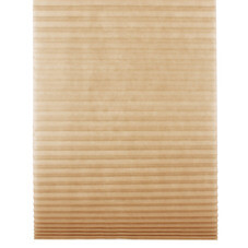 Штора плиссе 90х190 см Room Decor бежевая