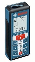 Дальномер лазерный 80 м, GLM 80 Bosch