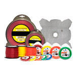 Оснастка для триммеров